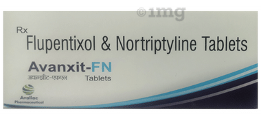 Avanxit-FN Tablet