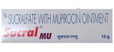 Sucral MU Ointment