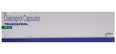 Trueceprol Capsule