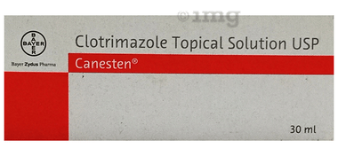Canesten Topical Solution