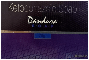 Dandura Soap Dandura Soap