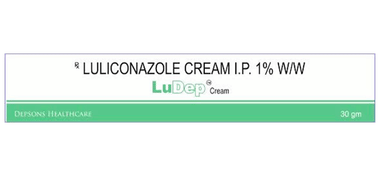 Ludep Cream