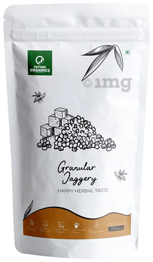 Future Organics Granular Jaggery