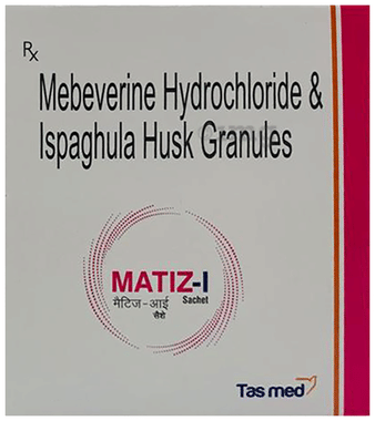 Matiz-I Granules
