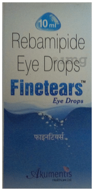 Finetears Eye Drop
