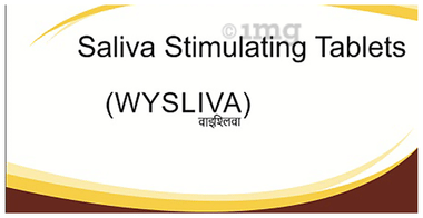 Wysliva Tablet