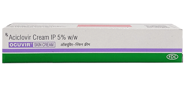 Ocuvir Skin Cream