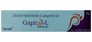 Gapitas-L Gel