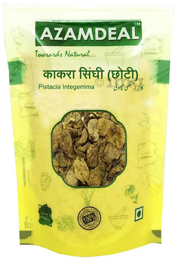 Azamdeal Kakra Singhi (Choti)
