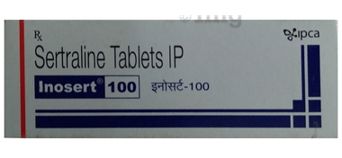 Inosert 100 Tablet