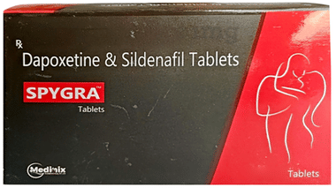 Spygra Tablet