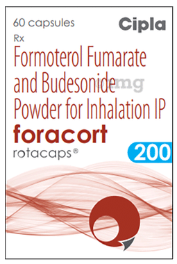 FORAcort 200 Rotacap