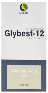 Glybest -12 Lotion Glybest -12 Lotion
