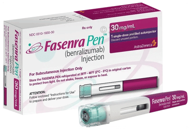 Fasenra Injection