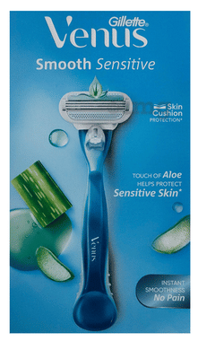 Gillette Venus Smooth Razor