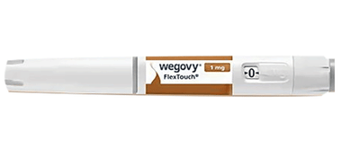 Wegovy 1mg FlexTouch