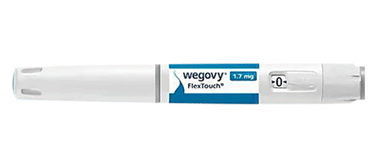 Wegovy 1.7mg FlexTouch