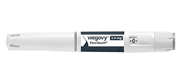 Wegovy 2.4mg FlexTouch