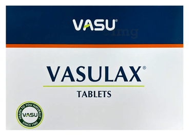 Vasu Vasulax Tablet