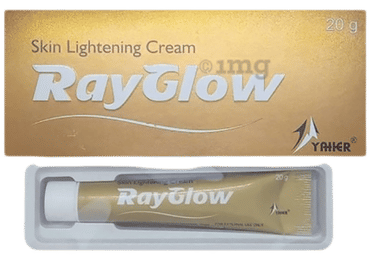 Ray Glow Gel Ray Glow Gel