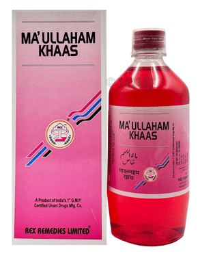 Rex Ma'ullaham Khaas