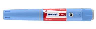 Ozempic 0.5mg Injection