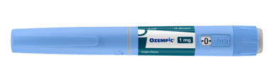 Ozempic 1mg Injection