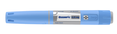 Ozempic 0.25mg Injection