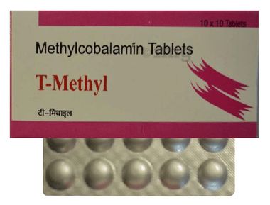 T-Methyl Tablet