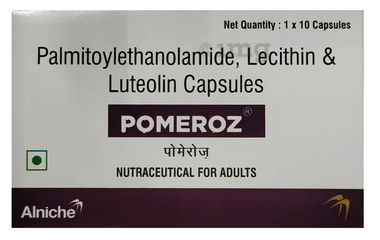 Pomeroz Capsule