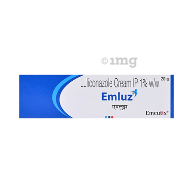 Emluz Cream