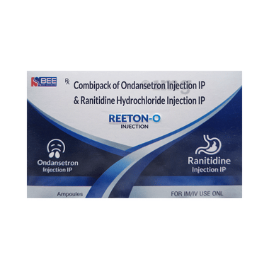 Reeton-O Injection Combipack