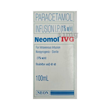 Neomol IVG Infusion