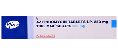 Trulimax 250mg Tablet