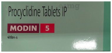 Modin 5 Tablet