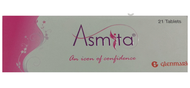 Asmita Tablet
