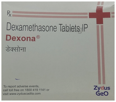 Dexona Tablet
