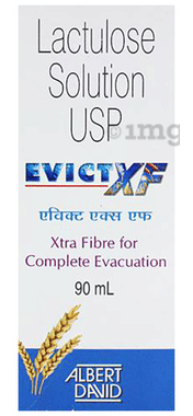 Evict XF Solution