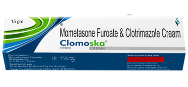 Clomoska Cream