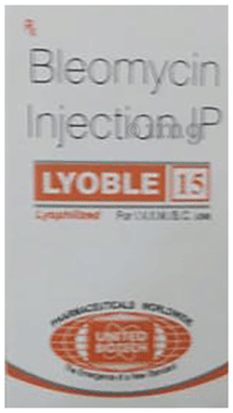 LYOBLE INJECTION