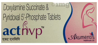 Act Nvp Tablet Act Nvp Tablet