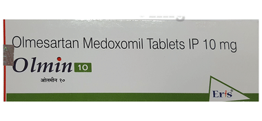 OlmIN 10 Tablet