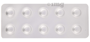Scleteri 7mg Tablet