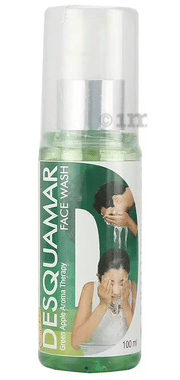 Desquamar Face Wash Desquamar Face Wash