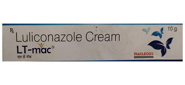 LT-Mac Cream