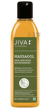 Jiva Massagol Jiva Massagol