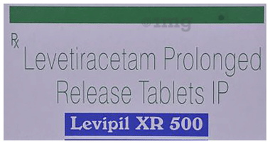 LEvipil XR 500 Tablet