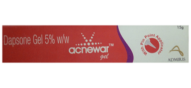 Acnewar Gel