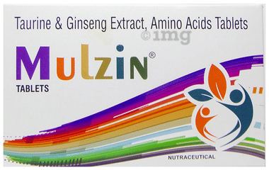 Mulzin Tablet