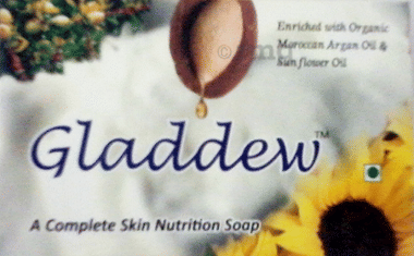 Gladdew Soap Gladdew Soap